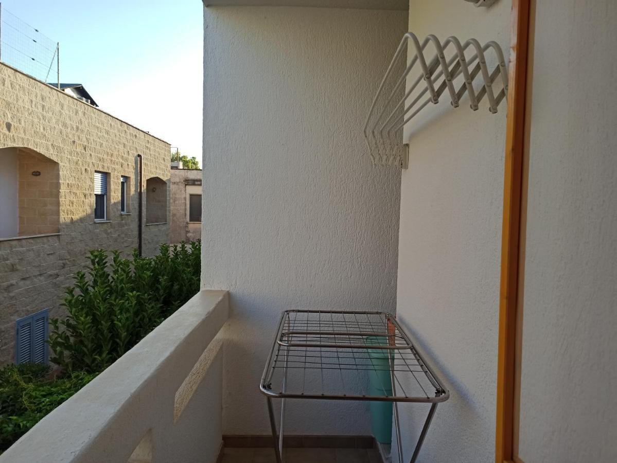 Casa Gialla Torre Pali Eksteriør bilde