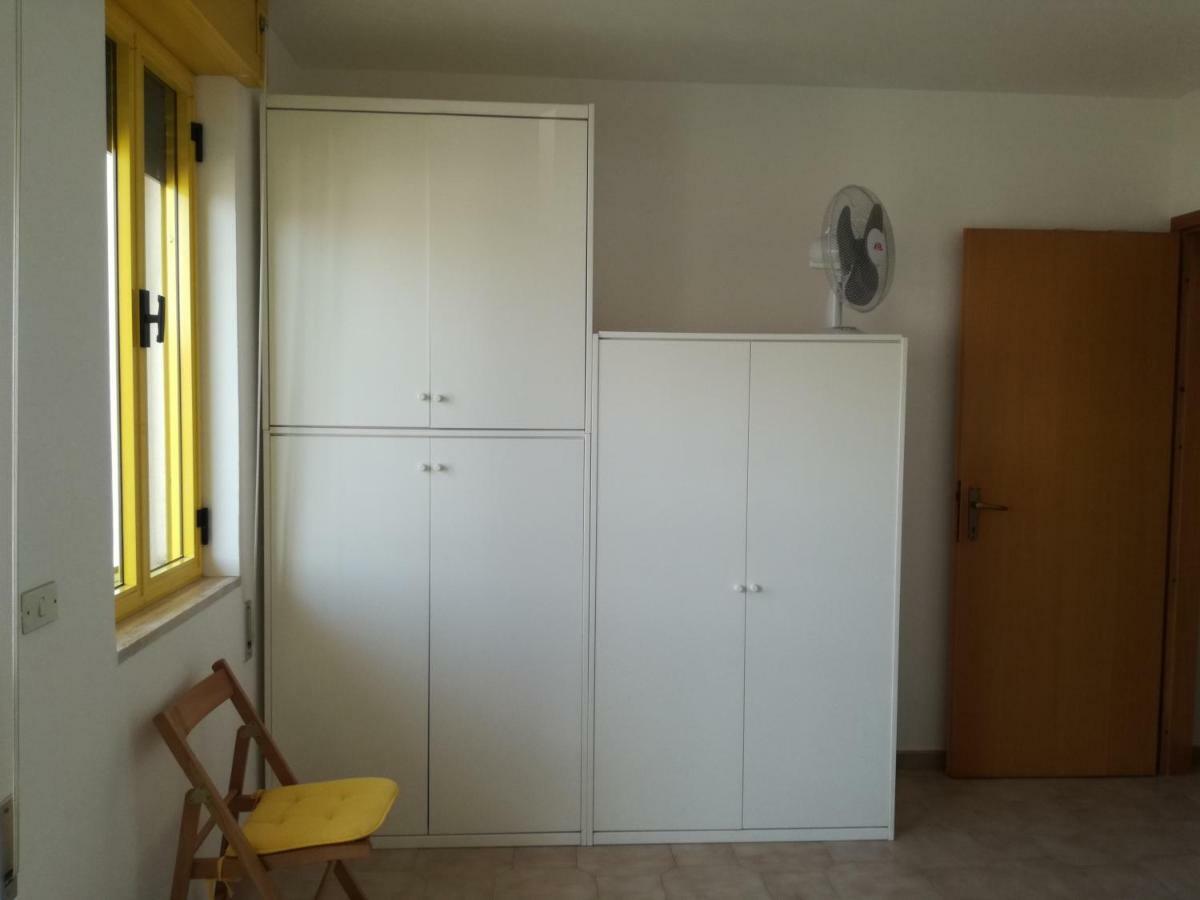 Casa Gialla Torre Pali Eksteriør bilde